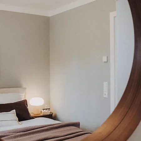 Jobostays - Luma1 Neubau-apartment In Mit Terrasse Und Kostenlosem Parkplatz *