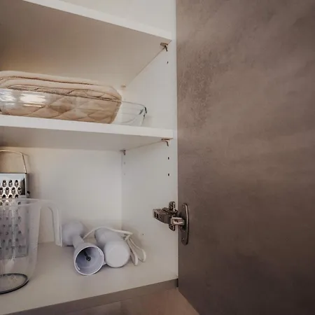 Διαμέρισμα Jobostays - Luma1 Neubau-apartment In Mit Terrasse Und Kostenlosem Parkplatz Bad Zwischenahn