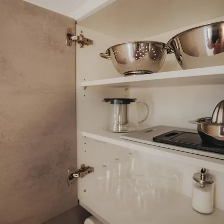 Διαμέρισμα Jobostays - Luma1 Neubau-apartment In Mit Terrasse Und Kostenlosem Parkplatz *